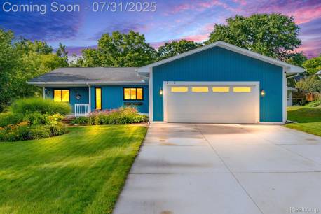 2410 Highfield Rd
