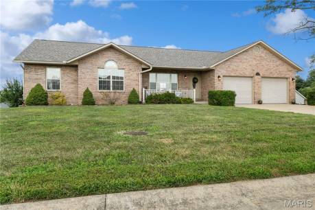 210 Oak Meadow Dr