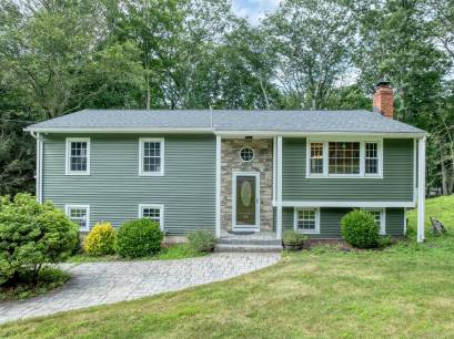 99 Pine Knob Terrace