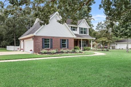 447 Pinemont Dr