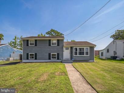 233 Marion Ave