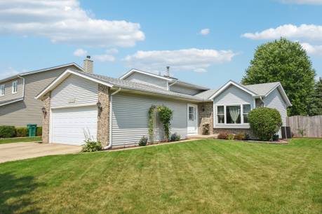 1616 N Overlook Dr