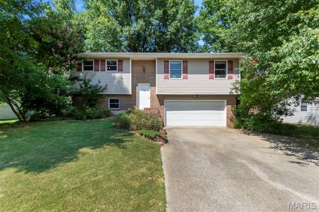 3014 Wisteria Dr