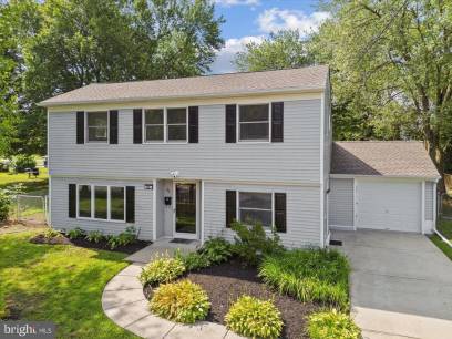 63 Baker Blvd