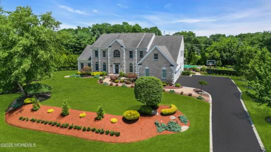 3 Bowers Dr