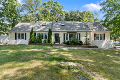 2 Beechwood Rd
