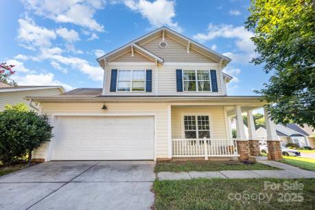 544 Sugar Tree Dr