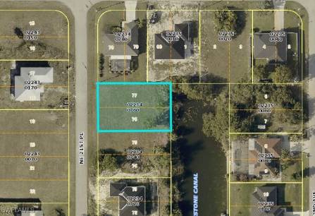 2303 NE 21st Pl