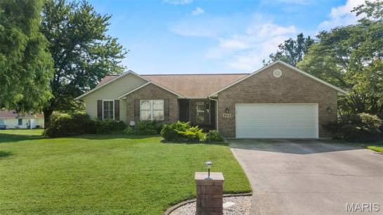 862 Aspen Dr