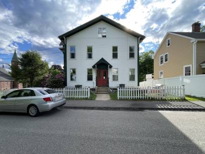 35 Cedar St 4