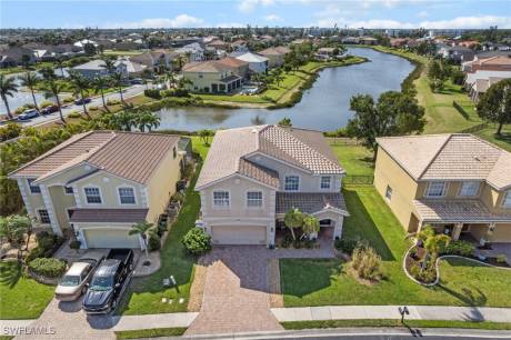2088 Cape Heather Cir