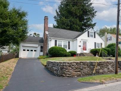 8 Claffey Ave