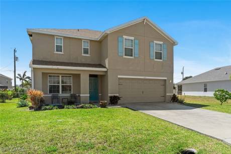 326 SW 31st St