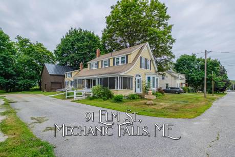 91 Elm St