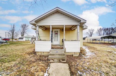 505 W Koch St