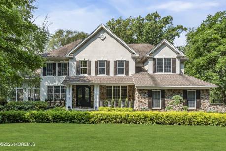 50 Beacon Hill Rd