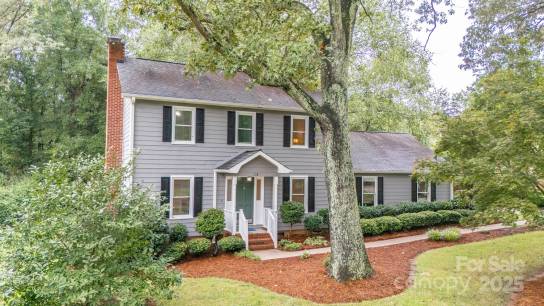 118 Underwood Dr