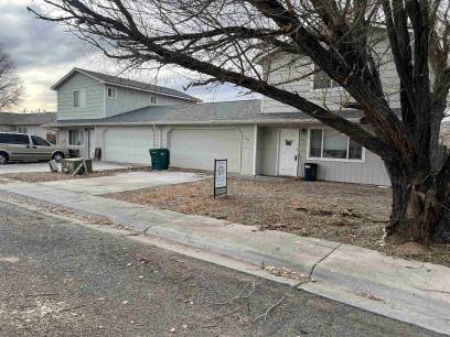 110 Bonnie Vista Drive A & B