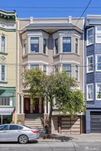 1006 Cole St