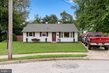 6 Pine Terrace