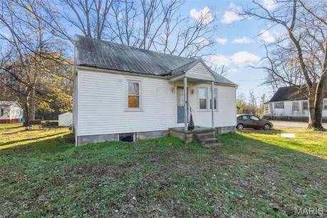 5603 County Road 205