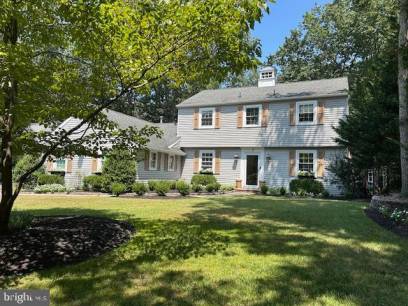 7 Tallowood Dr