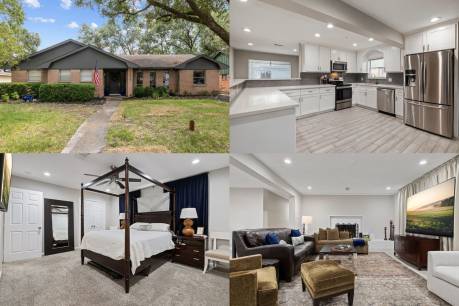 5539 Rutherglenn Dr