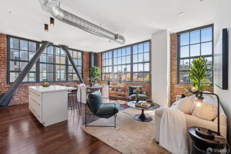 2101 Bryant St 306