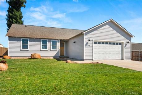 640 Circlewood Dr