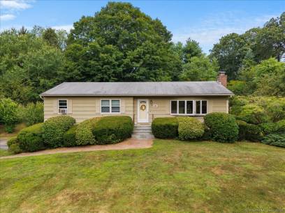 90 Terrell Dr