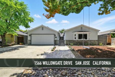 1566 Willowgate Dr