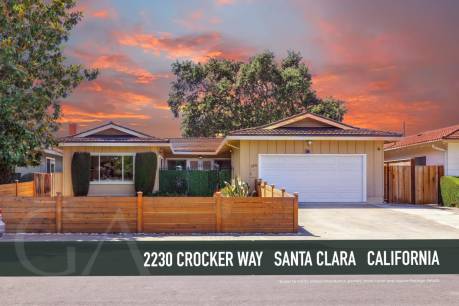 2230 Crocker Way
