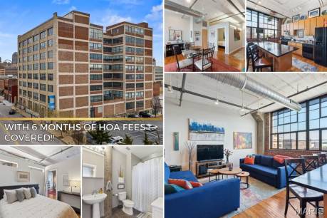 2020 Washington Ave 503