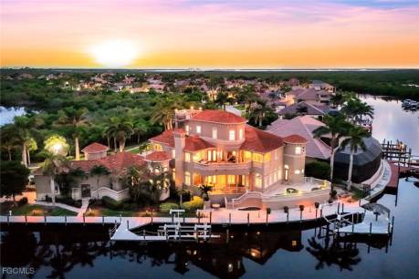 5502 Harbour Preserve Cir