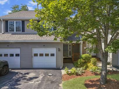 100 Saw Mill Pond Road 100