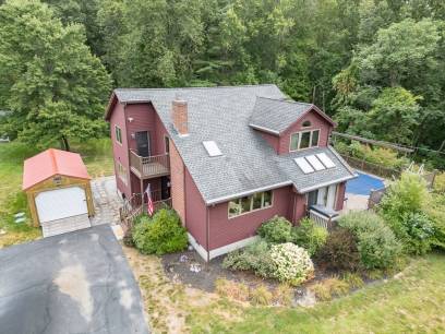 68 Mount Lebanon St
