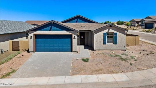 383 Malachite Dr