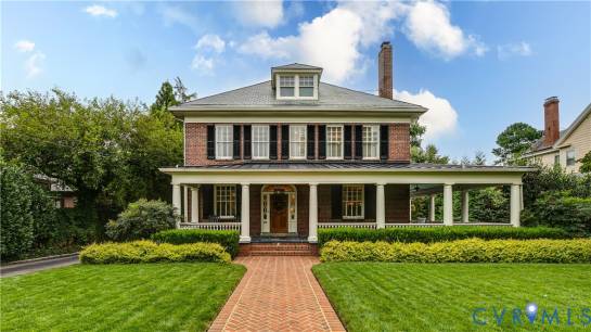 3013 Seminary Ave