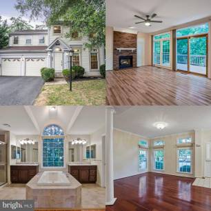 3512 Armfield Farm Dr