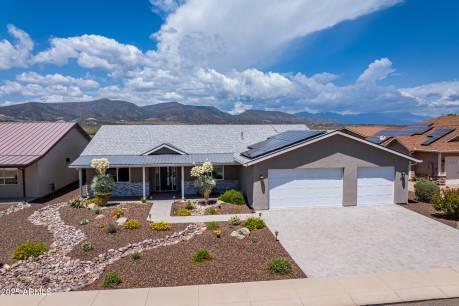 509 S Longhorn Dr