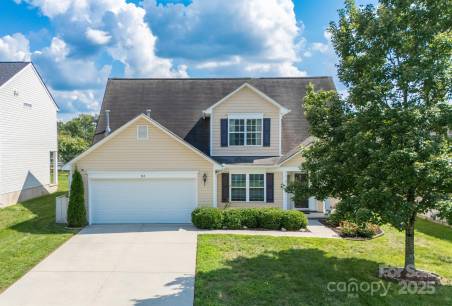 383 Courtland Ct