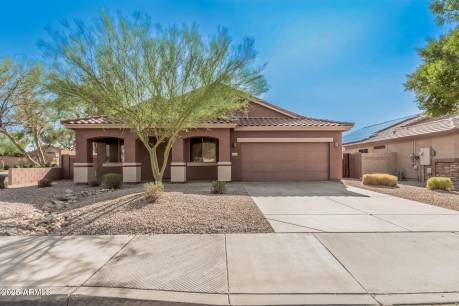 17505 W Desert Sage Dr