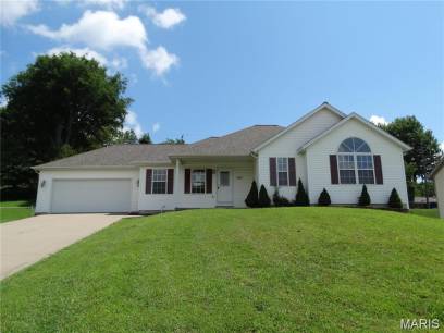 2432 Cheetah Ln