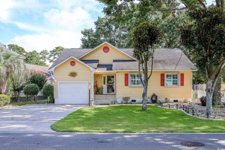 412 Cypress Dr.