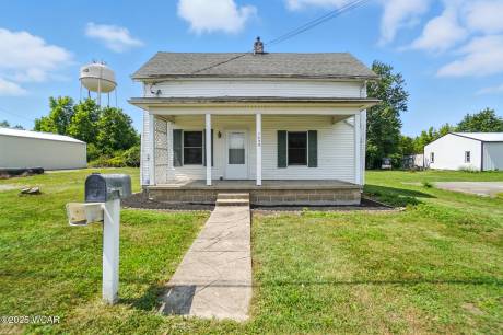 1435 N Main St