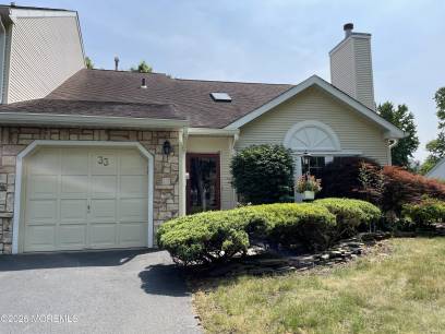33 Hancock Ln