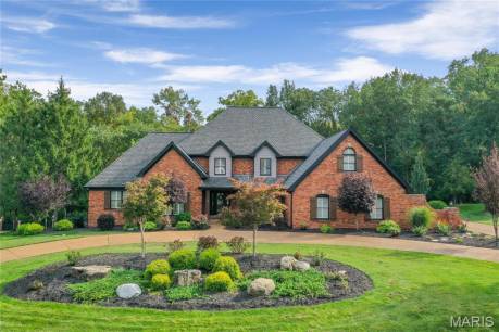 13552 Weston Park Dr