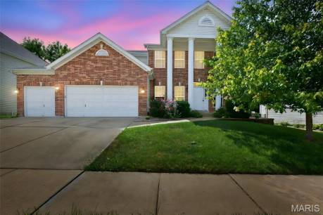 264 Magnolia Trace Dr