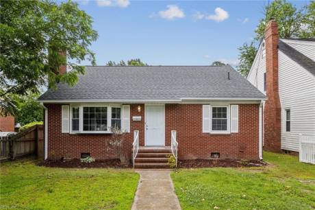 702 Blair Ave