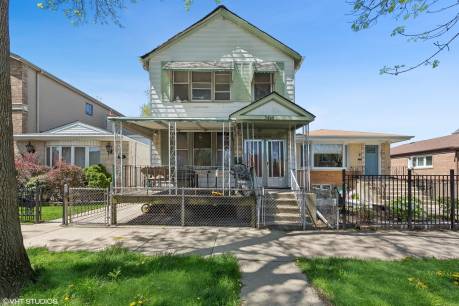 3416 S Union Ave